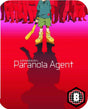 Paranoia Agent (Limited Edition Steelbook, Region B)
