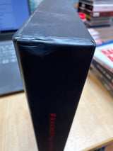 Paranormal Activity (Limited Edition, Region B) USED