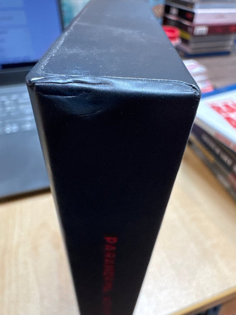 Paranormal Activity (Limited Edition, Region B) USED