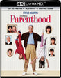 Parenthood (4K UHD) w/SLIP