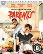 Parents (Region B) w/SLIP - New Blu-Ray