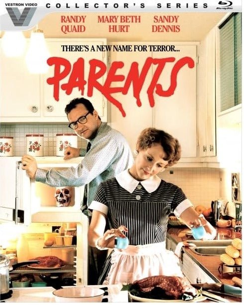 Parents w/SLIP