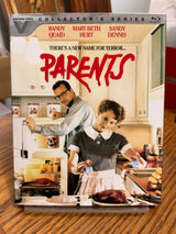 Parents w/SLIP USED
