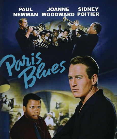 Paris Blues