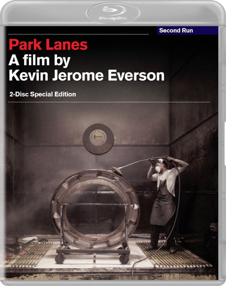 Park Lanes (Region Free)