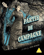 Partie de Campagne (Region B) - New Blu - Ray