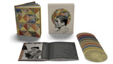 Pasolini 101 (Criterion) - New Blu - Ray