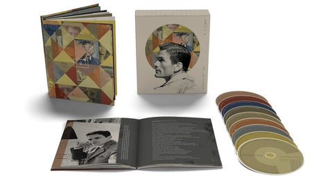 Pasolini 101 (Criterion) - New Blu - Ray