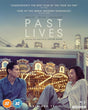 Past Lives (Region B) - New Blu - Ray