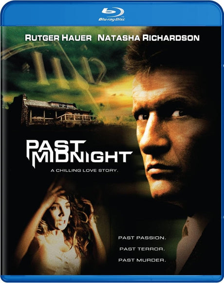 Past Midnight (Mill Creek) w/SLIP