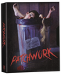 Patchwork (4K UHD/Blu-Ray, Deluxe Limited Edition)