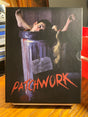 Patchwork (4K UHD/Blu-Ray, Deluxe Limited Edition) USED