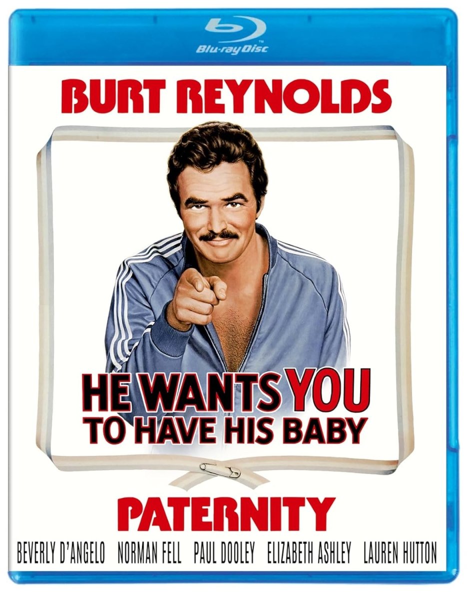 Paternity w/SLIP