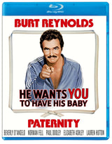 Paternity w/SLIP
