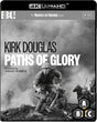 Paths of Glory (4K UHD, Region Free)