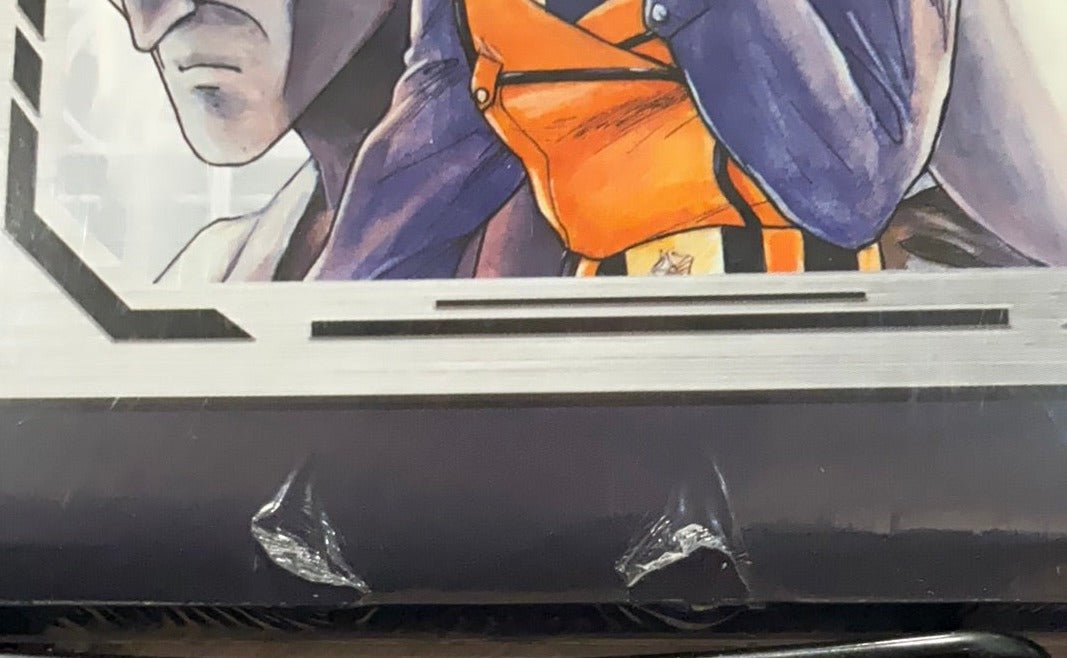Patlabor *SEE NOTE*