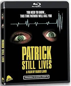 Patrick Still Lives USED