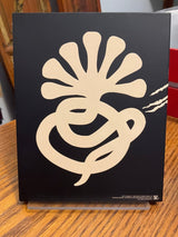 Patty Hearst w/SLIP USED