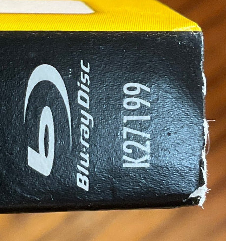 Paul (4K UHD) w/SLIP USED
