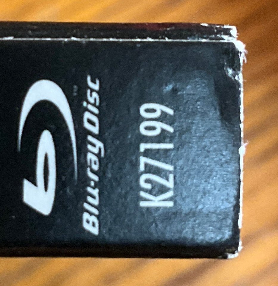 Paul (4K UHD) w/SLIP USED