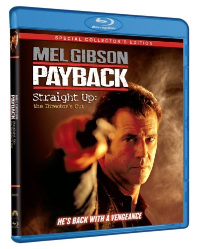 Payback: Director's Cut USED