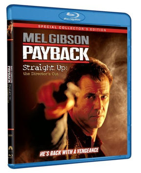 Payback: Director's Cut USED
