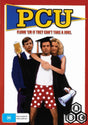PCU (DVD, Region Free) - New DVD