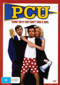 PCU (DVD, Region Free)