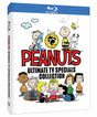 Peanuts: 75th Anniversary Ultimate TV Specials Collection w/SLIP - New Blu - Ray