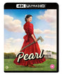Pearl (4K UHD, Standard Edition, Region Free) - New 4K UHD
