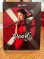 Pearl w/SLIP USED - Used Blu - Ray
