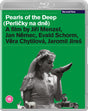 Pearls of the Deep (Region Free) - New Blu - Ray