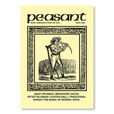 Peasant Issue 1 - Books