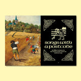 Peasant Issue 1 - Books