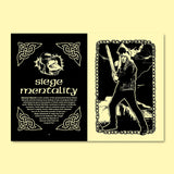 Peasant Issue 1 - Books