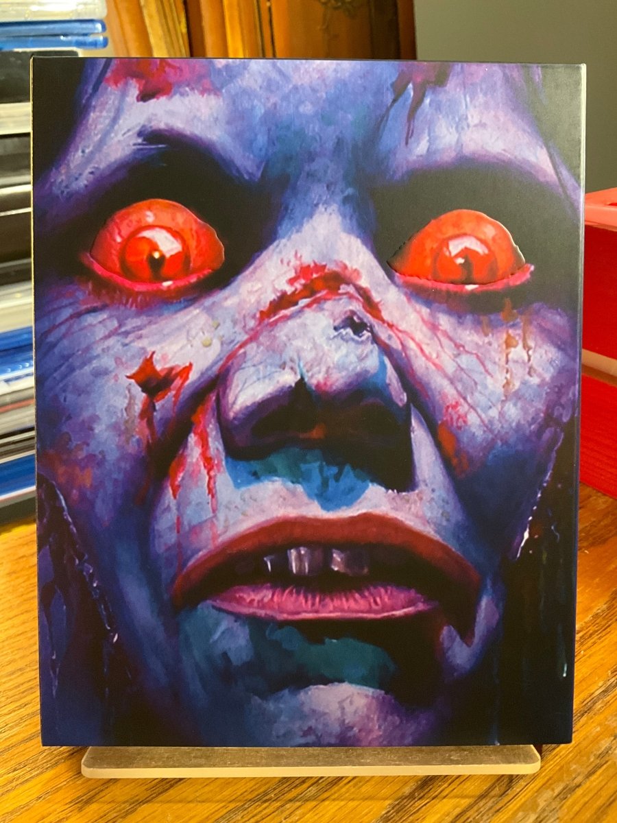 Pee Mak (Limited Edition) w/SLIP USED