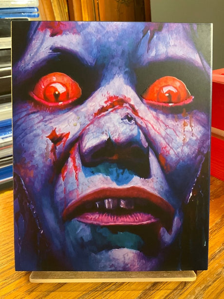 Pee Mak (Limited Edition) w/SLIP USED