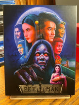 Pee Mak (Limited Edition) w/SLIP USED