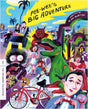 Pee-Wee’s Big Adventure (Blu-Ray, #1293)