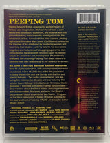 Peeping Tom (4K UHD, #58) USED