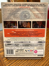 Peeping Tom (4K UHD, Region B) w/SLIP USED