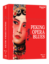 Peking Opera Blues (4K UHD, Imprint, Limited Edition Steelbook + Hardbox, Region Free)