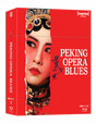 Peking Opera Blues (4K UHD, Imprint, Limited Edition Steelbook + Hardbox, Region Free)