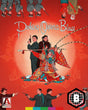 Peking Opera Blues (Arrow UK, Blu-Ray, Limited Edition, Region B) w/SLIP