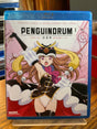 Penguin Drum Collection 1 USED