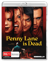 Penny Lane Is Dead (Region Free)