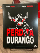 Perdita Durango W/SLIP USED
