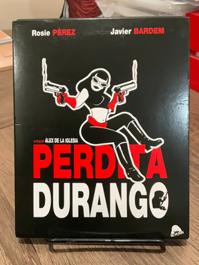Perdita Durango W/SLIP USED