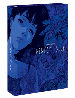 Perfect Blue (4K UHD, Deluxe Collector's Edition)