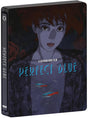 Perfect Blue (4K UHD, Limited Edition Steelbook)